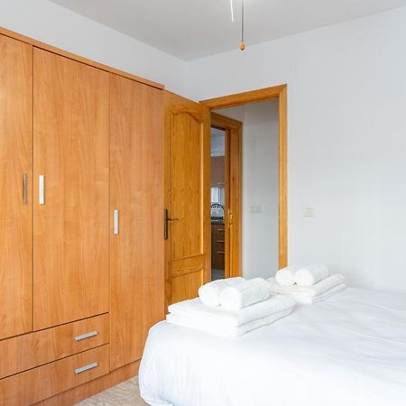 Apartamento Albaida II Nerja Esterno foto