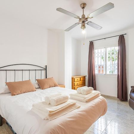 Apartamento Albaida II Nerja Esterno foto
