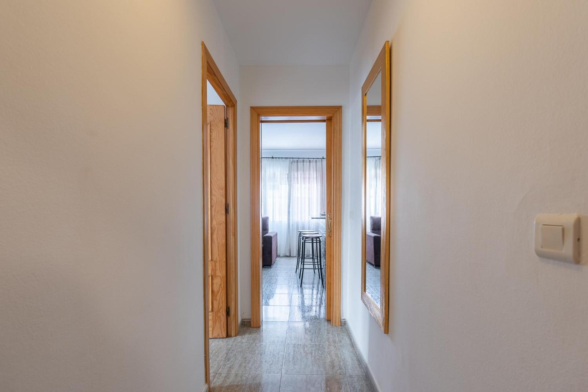 Apartamento Albaida II Nerja Esterno foto