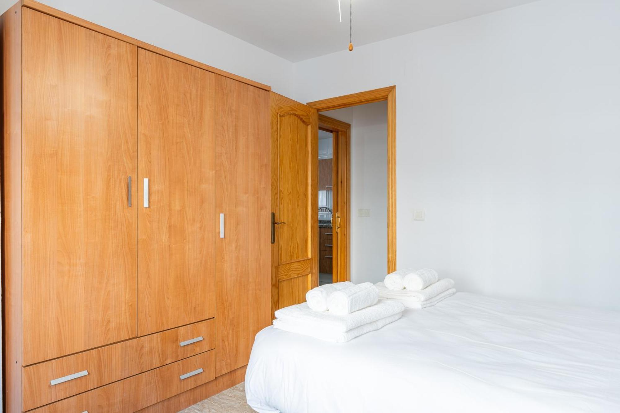 Apartamento Albaida II Nerja Esterno foto