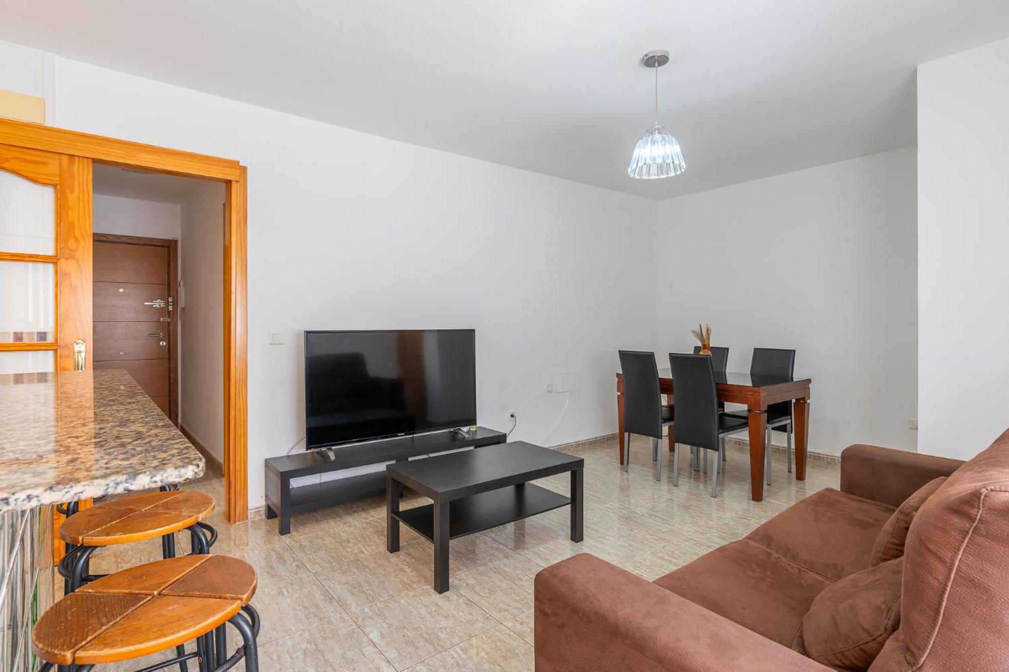 Apartamento Albaida II Nerja Esterno foto