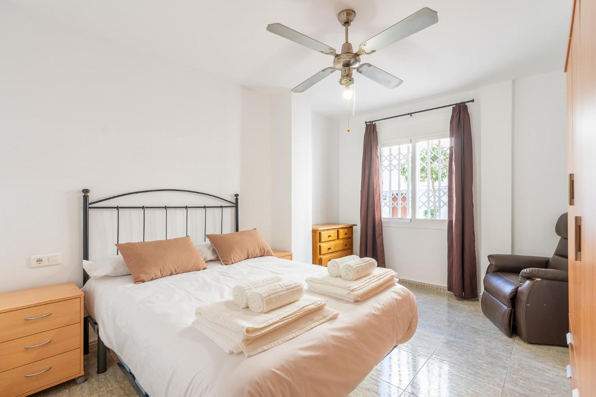 Apartamento Albaida II Nerja Esterno foto