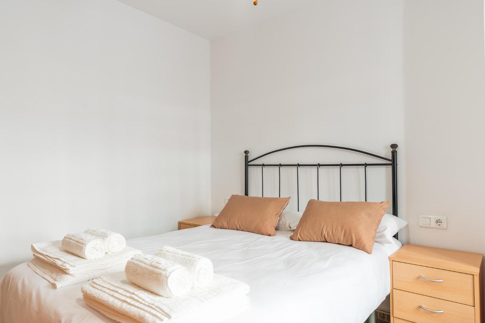 Apartamento Albaida II Nerja Esterno foto