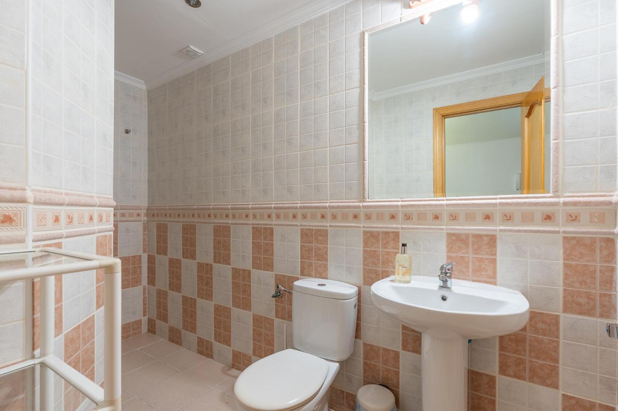 Apartamento Albaida II Nerja Esterno foto